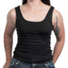 Tanith 23 Tank Top WOMEN - Clothing - Tops - Sleeveless RD International