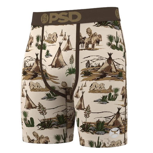 PSD Hooey Men's Vintage Boxer Brief MEN - Clothing - Underwear, Socks & Loungewear - Underwear PSD Underwear