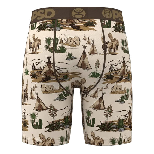 PSD Hooey Men's Vintage Boxer Brief MEN - Clothing - Underwear, Socks & Loungewear - Underwear PSD Underwear