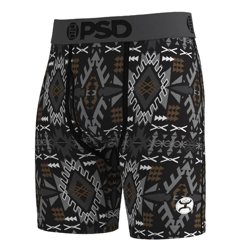 PSD Hooey Men's Puebla Boxer Brief MEN - Clothing - Underwear, Socks & Loungewear - Underwear PSD Underwear