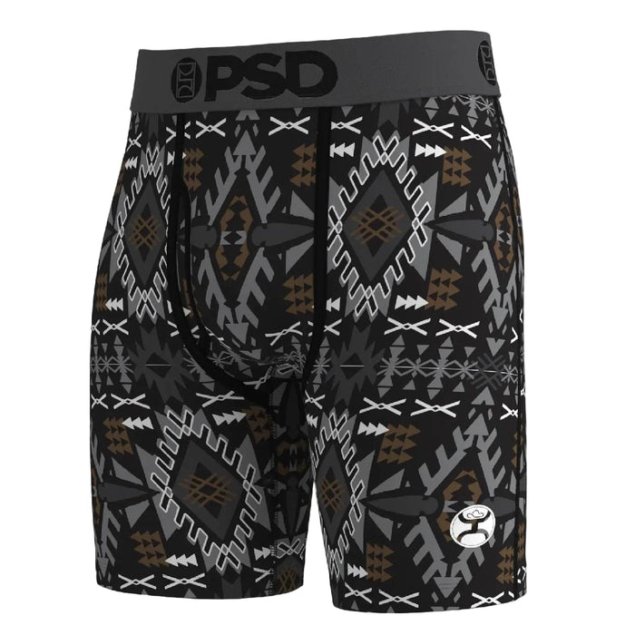PSD Hooey Men's Puebla Boxer Brief MEN - Clothing - Underwear, Socks & Loungewear - Underwear PSD Underwear