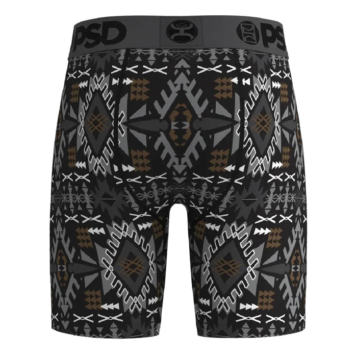 PSD Hooey Men's Puebla Boxer Brief MEN - Clothing - Underwear, Socks & Loungewear - Underwear PSD Underwear