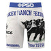 PSD Men's Whiskey Ranch Boxer Brief MEN - Clothing - Underwear, Socks & Loungewear - Underwear PSD Underwear