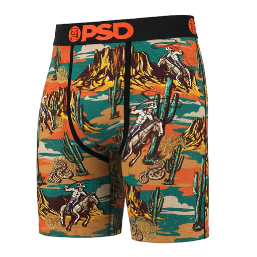 PSD Men's Deserted Boxer Brief MEN - Clothing - Underwear, Socks & Loungewear - Underwear PSD Underwear