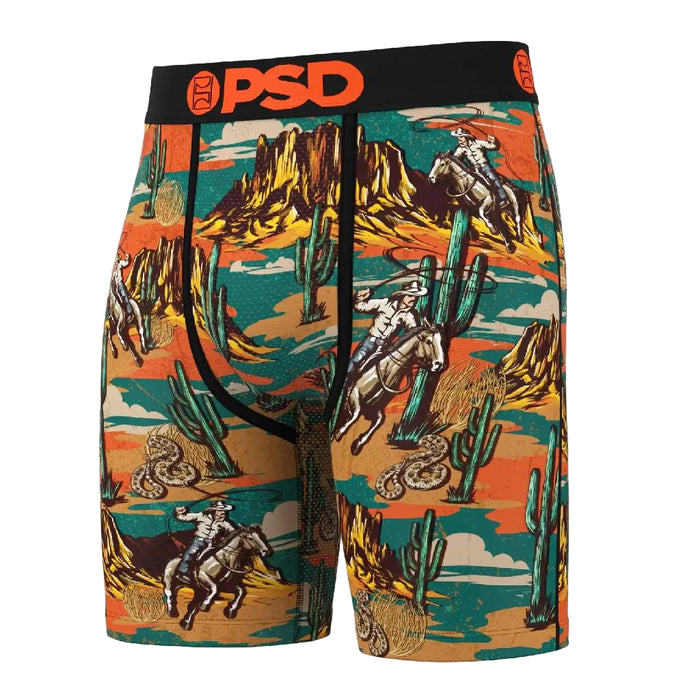 PSD Men's Deserted Boxer Brief MEN - Clothing - Underwear, Socks & Loungewear - Underwear PSD Underwear