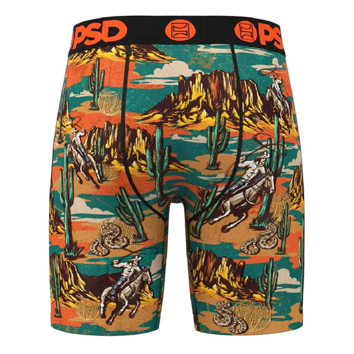 PSD Men's Deserted Boxer Brief MEN - Clothing - Underwear, Socks & Loungewear - Underwear PSD Underwear