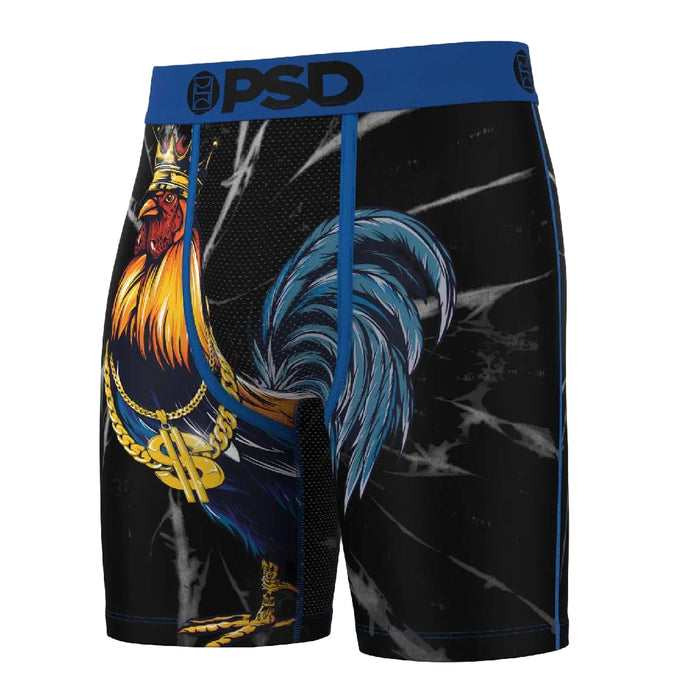PSD Men's Cocky King Boxer Brief MEN - Clothing - Underwear, Socks & Loungewear - Underwear PSD Underwear
