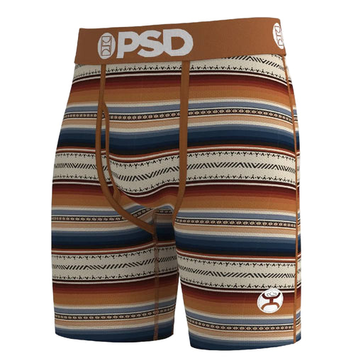 PSD Hooey Men's Serape Boxer Brief MEN - Clothing - Underwear, Socks & Loungewear - Underwear PSD Underwear