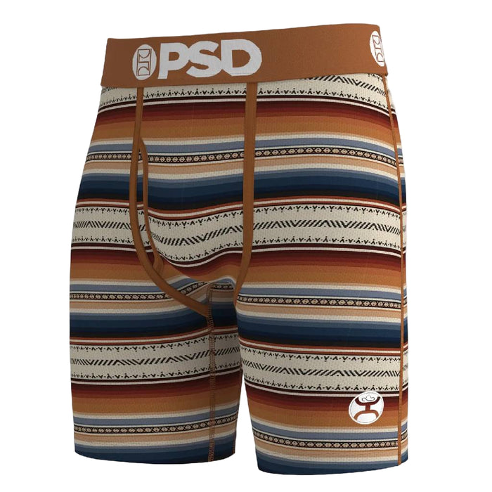 PSD Hooey Men's Serape Boxer Brief MEN - Clothing - Underwear, Socks & Loungewear - Underwear PSD Underwear