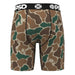 PSD Hooey Men's Duck Camo Boxer Brief MEN - Clothing - Underwear, Socks & Loungewear - Underwear PSD Underwear