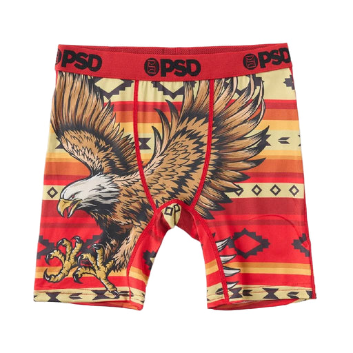 PSD Boy's Eagle West Boxer Brief KIDS - Boys - Clothing - Pajamas & Underwear PSD Underwear