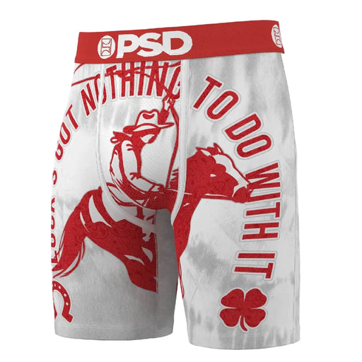 PSD Men's Down On Luck Boxer Brief MEN - Clothing - Underwear, Socks & Loungewear - Underwear PSD Underwear