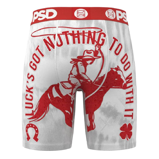 PSD Men's Down On Luck Boxer Brief MEN - Clothing - Underwear, Socks & Loungewear - Underwear PSD Underwear