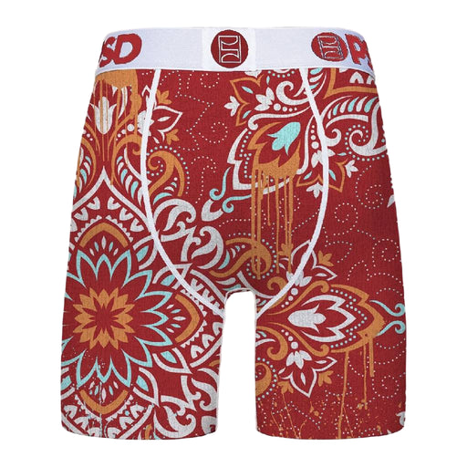 PSD Men's Ribbon Red Boxer Brief MEN - Clothing - Underwear, Socks & Loungewear - Underwear PSD Underwear