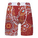 PSD Men's Ribbon Red Boxer Brief MEN - Clothing - Underwear, Socks & Loungewear - Underwear PSD Underwear