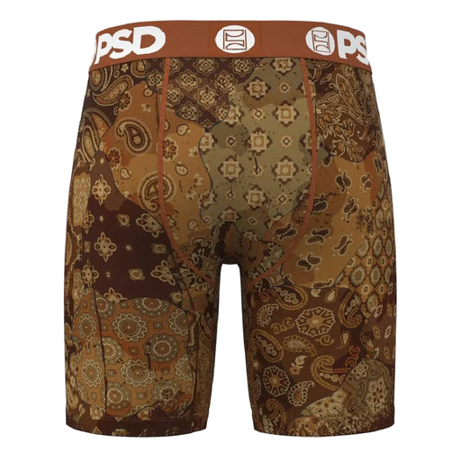 PSD Men's Coco Paisley Boxer Brief MEN - Clothing - Underwear, Socks & Loungewear - Underwear PSD Underwear