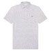Texas Standard Chisholm Traditions Polo Shirt - Ash MEN - Clothing - Shirts - Short Sleeve Texas Standard