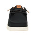 Hey Dude Paul Canvas - Black MEN - Footwear - Casual Shoes Hey Dude