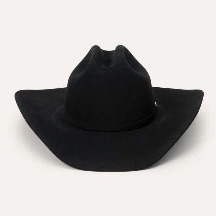 Stetson The Golden Eagle 100X Felt Hat HATS - FELT HATS Stetson