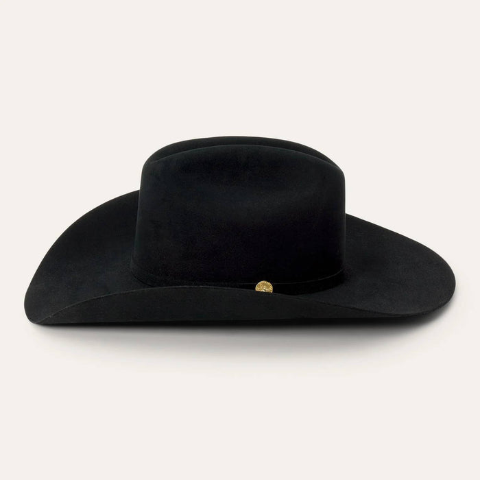 Stetson The Golden Eagle 100X Felt Hat HATS - FELT HATS Stetson