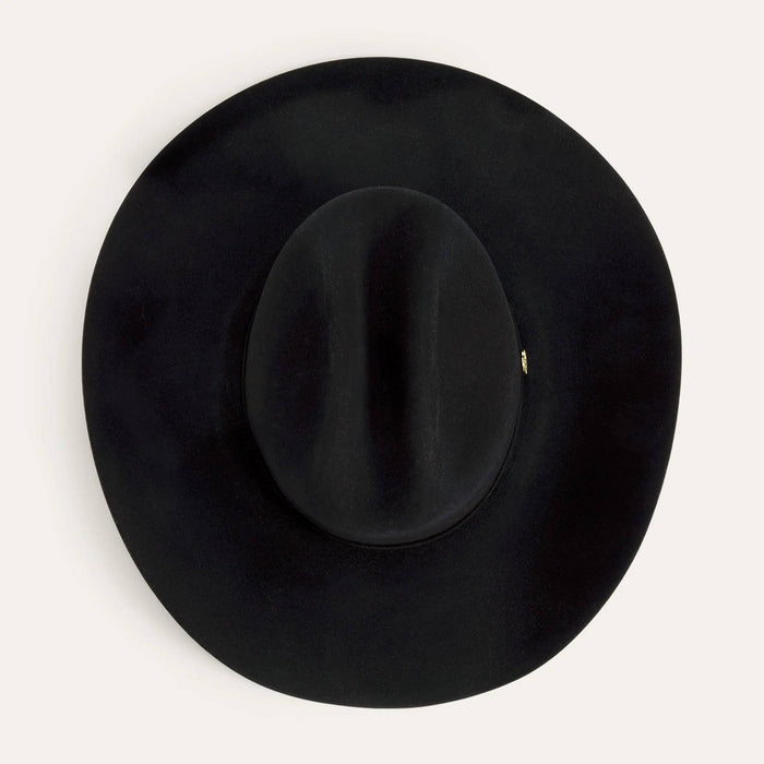 Stetson The Golden Eagle 100X Felt Hat HATS - FELT HATS Stetson