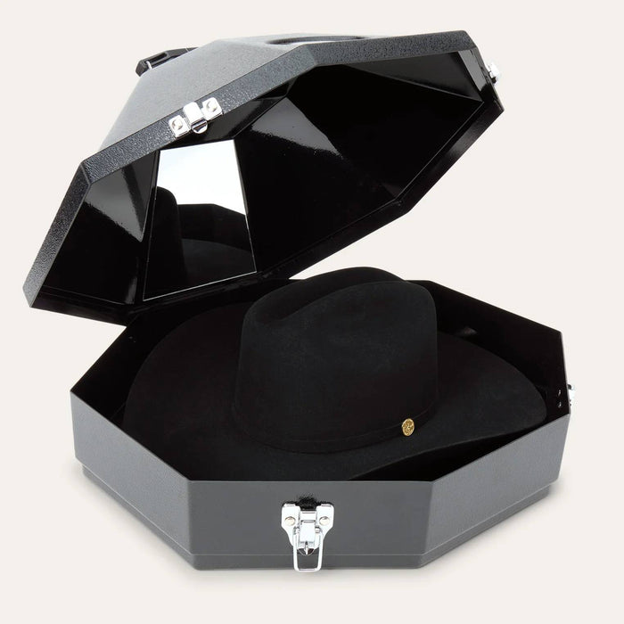 Stetson The Golden Eagle 100X Felt Hat HATS - FELT HATS Stetson