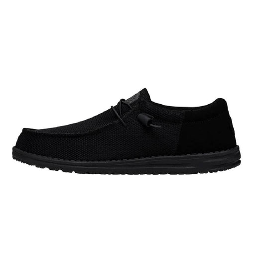 Hey Dude Wally Funk Mono - Shade MEN - Footwear - Casual Shoes Hey Dude