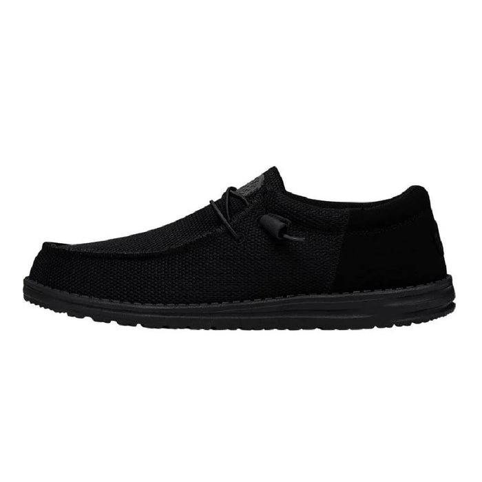 Hey Dude Wally Funk Mono - Shade MEN - Footwear - Casual Shoes Hey Dude