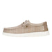 Hey Dude Wally Stretch Sox - Tan MEN - Footwear - Casual Shoes Hey Dude