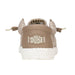 Hey Dude Wally Stretch Sox - Tan MEN - Footwear - Casual Shoes Hey Dude