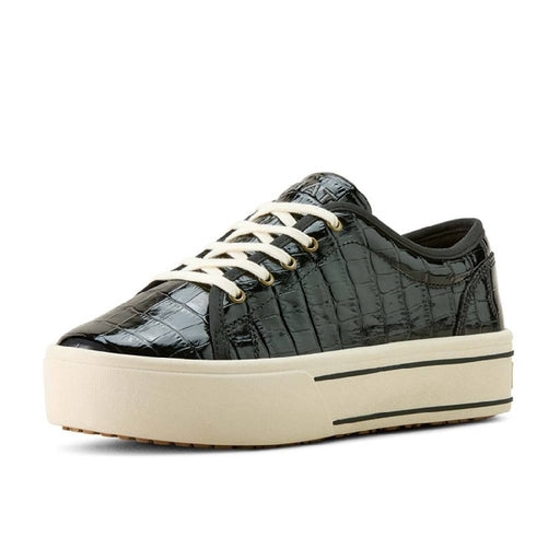 Ariat Women's Skylar LXE Caviar Croc Print Shoe WOMEN - Footwear - Casuals Ariat Footwear