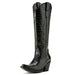 Ariat Women's Casanova LXE Caviar Croc Print Boot WOMEN - Footwear - Boots - Western Boots Ariat Footwear