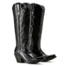 Ariat Women's Casanova LXE Caviar Croc Print Boot WOMEN - Footwear - Boots - Western Boots Ariat Footwear