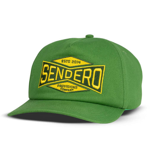 Sendero Provisions Old School Hat HATS - BASEBALL CAPS Sendero Provisions Co
