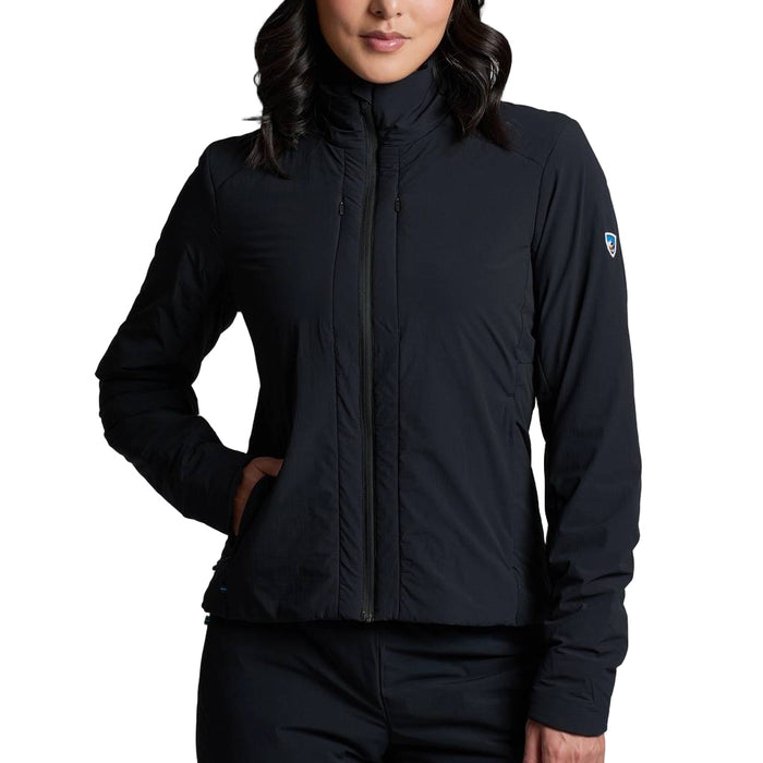 KÜHL Women's AeroLight Jacket - Raven