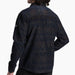 KÜHL Men's Rogue Shirt-Jac - Ink MEN - Clothing - Shirts - Long Sleeve Kühl