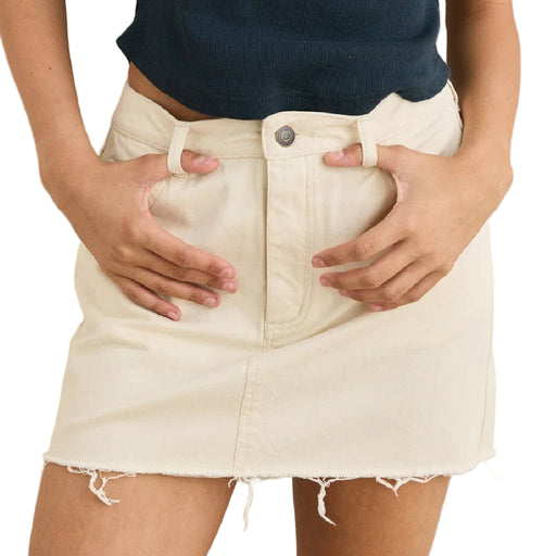Prairie Mini Skirt WOMEN - Clothing - Skirts Rhythm