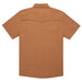 Poncho The Littlefield Western Shirt MEN - Clothing - Shirts - Short Sleeve Poncho Outdoors