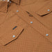 Poncho The Littlefield Western Shirt MEN - Clothing - Shirts - Short Sleeve Poncho Outdoors