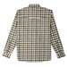 Poncho The Flannel Boone Western Shirt - Slim Fit MEN - Clothing - Shirts - Long Sleeve Poncho Outdoors