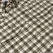 Poncho The Flannel Boone Western Shirt - Slim Fit MEN - Clothing - Shirts - Long Sleeve Poncho Outdoors