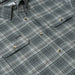Poncho The Cashiers Original Flannel Shirt MEN - Clothing - Shirts - Long Sleeve Poncho Outdoors