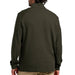 Free Fly Men's Waffle 1/4 Zip Pullover - Dark Forest MEN - Clothing - Pullovers & Hoodies Free Fly Apparel