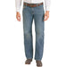Rock & Roll Denim Men's Ladder Stitch Double Barrel Straight Leg Jean MEN - Clothing - Jeans Panhandle