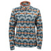 Outback Trading Women's Delaney Henley Pullover - Rust WOMEN - Clothing - Pullovers & Hoodies Outback Trading Co