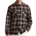 Pendleton Men's Brown Mix Ombre Board Shirt MEN - Clothing - Shirts - Long Sleeve Pendleton