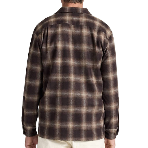 Pendleton Men's Brown Mix Ombre Board Shirt MEN - Clothing - Shirts - Long Sleeve Pendleton