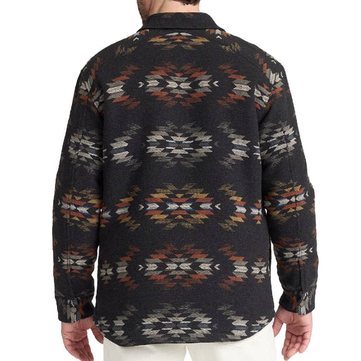 Pendleton Men's Wyeth Falls Oxford Bay City Shirt Jacket MEN - Clothing - Shirts - Long Sleeve Pendleton