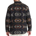 Pendleton Men's Wyeth Falls Oxford Bay City Shirt Jacket MEN - Clothing - Shirts - Long Sleeve Pendleton