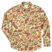 Sendero Provisions Men's Field Camo Confluence Tech Snap Shirt MEN - Clothing - Shirts - Long Sleeve Sendero Provisions Co